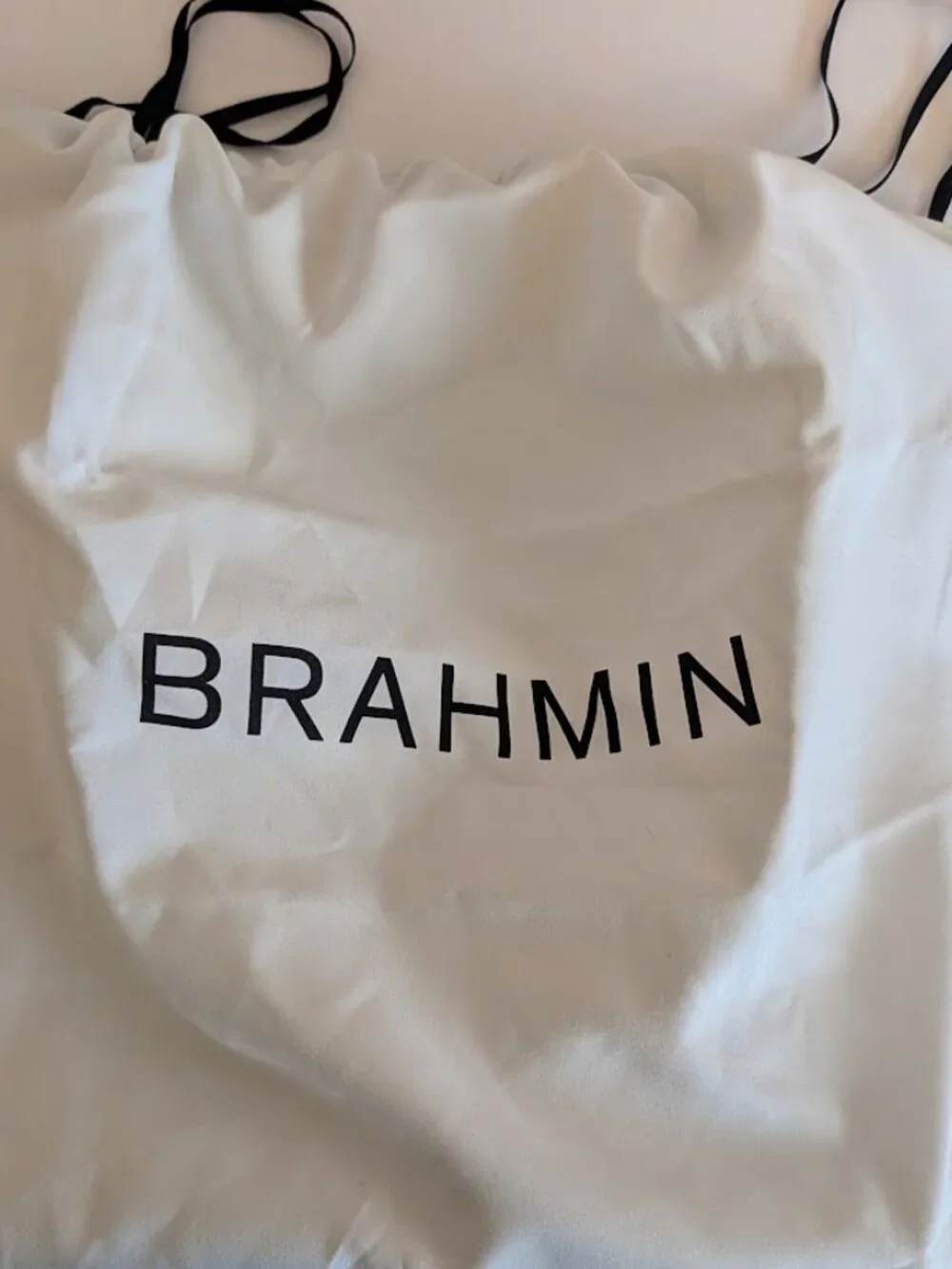 Brahmin brand new